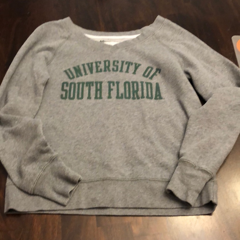 USF Sweatshirt